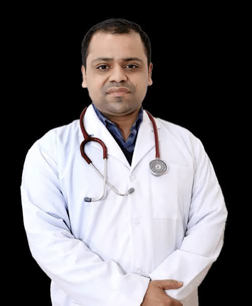 Dr Vinay Agarwal